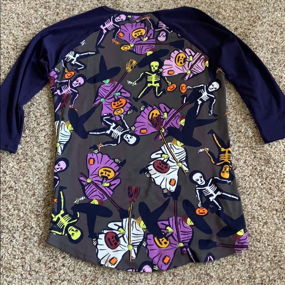 Halloween Lularoe Randy - Picture 2 of 4